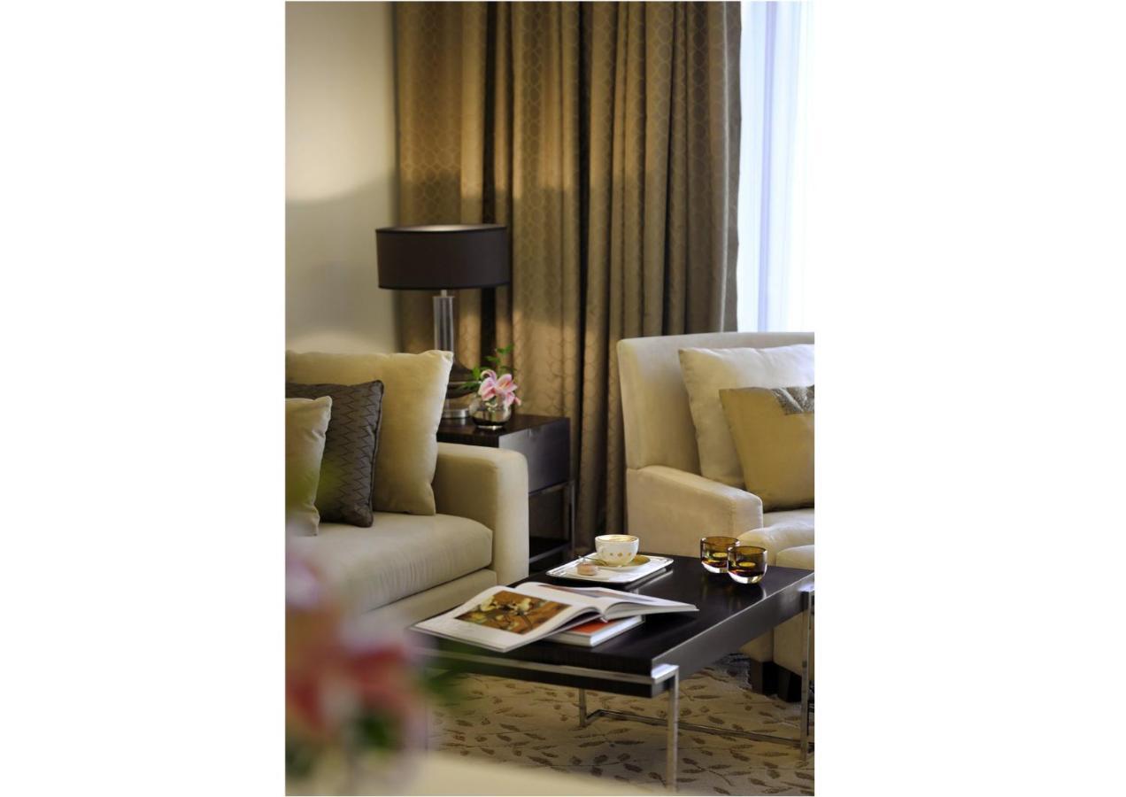 Address Dubai Mall Apartments By Qstay Экстерьер фото