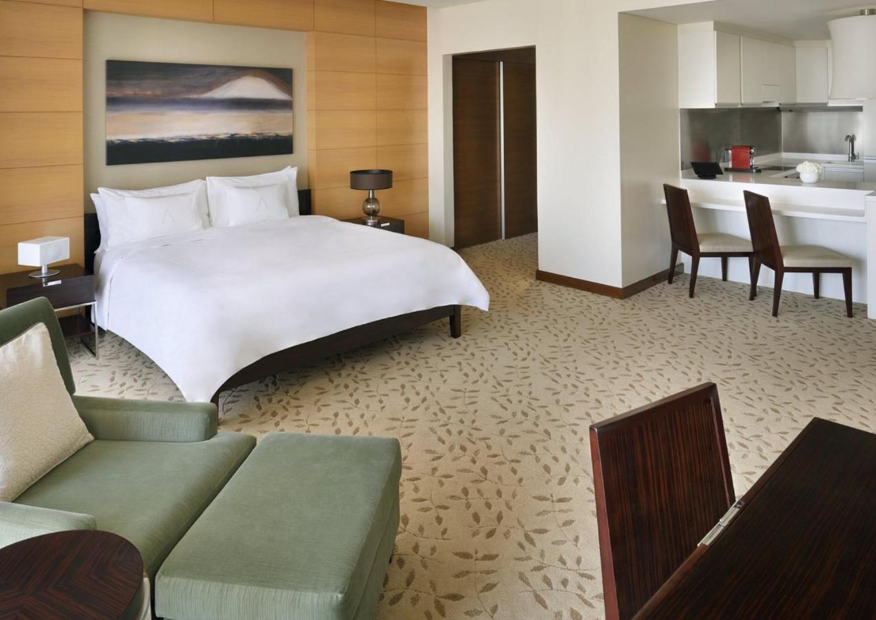 Address Dubai Mall Apartments By Qstay Экстерьер фото
