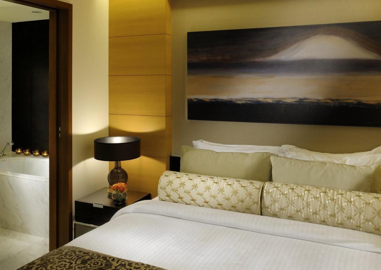 Address Dubai Mall Apartments By Qstay Экстерьер фото