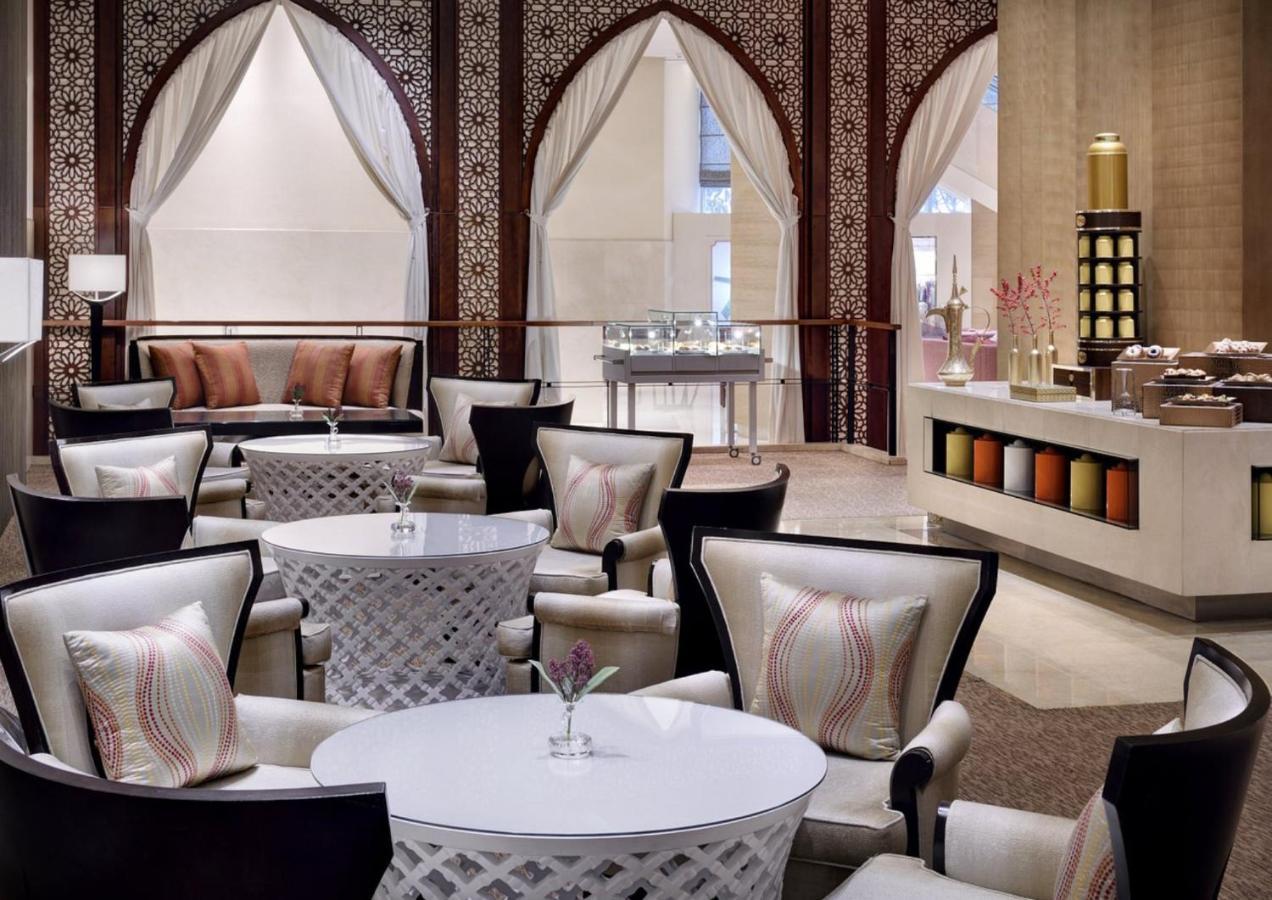 Address Dubai Mall Apartments By Qstay Экстерьер фото