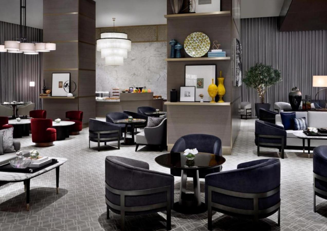 Address Dubai Mall Apartments By Qstay Экстерьер фото