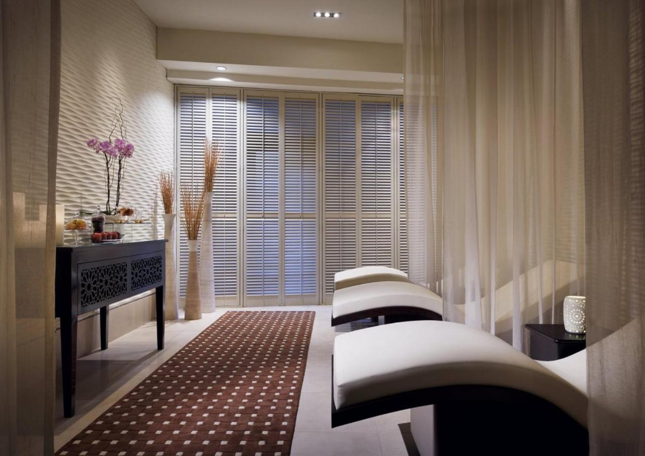 Address Dubai Mall Apartments By Qstay Экстерьер фото