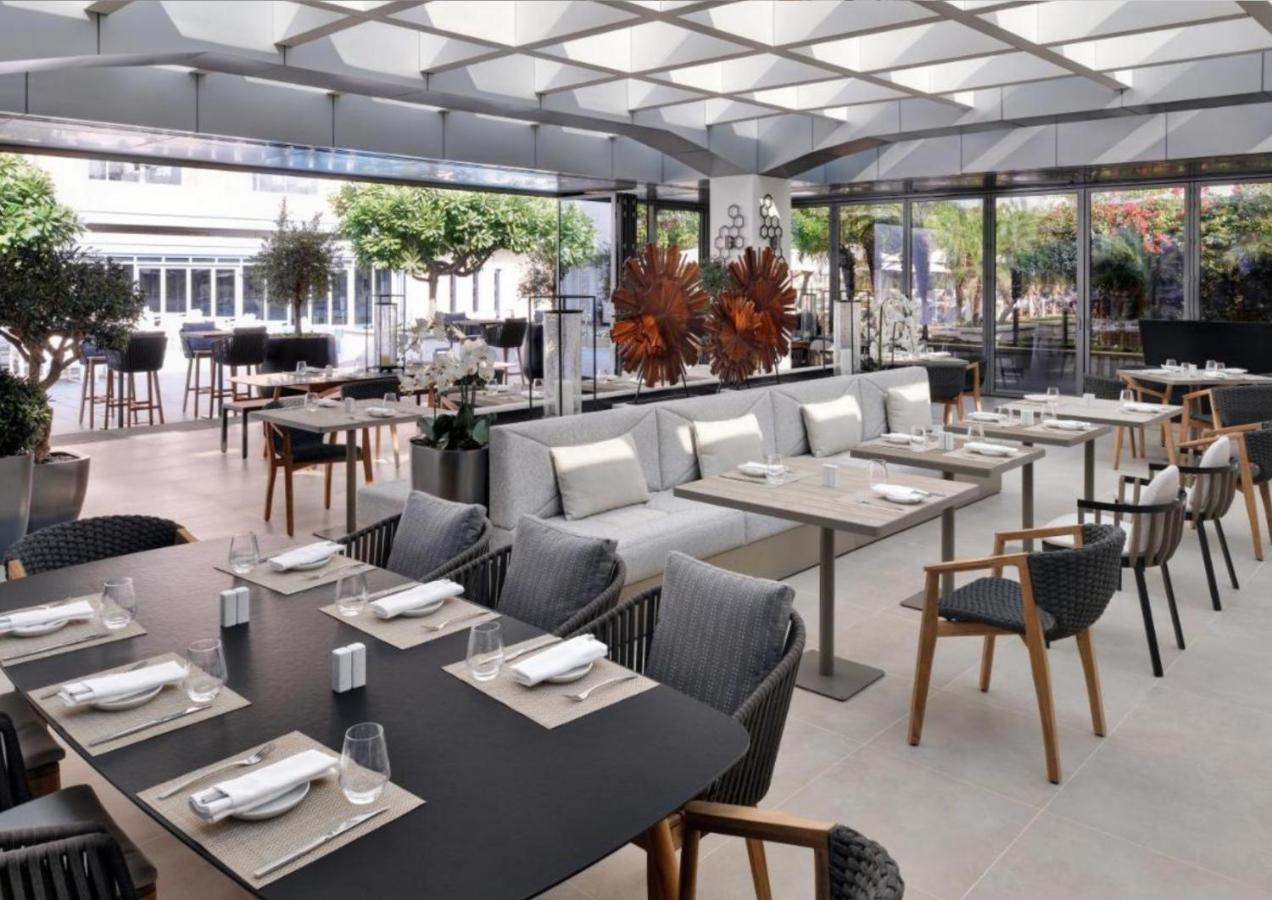 Address Dubai Mall Apartments By Qstay Экстерьер фото